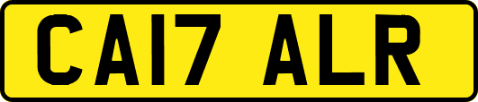 CA17ALR