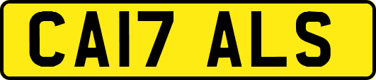 CA17ALS