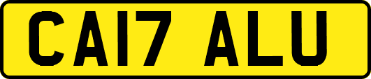 CA17ALU