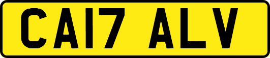 CA17ALV