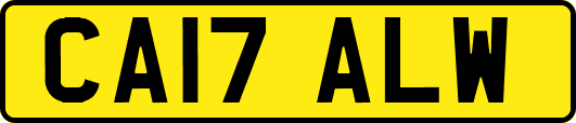 CA17ALW