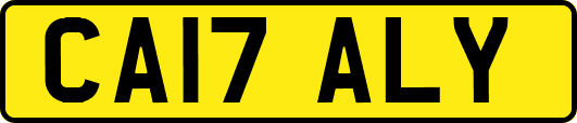 CA17ALY