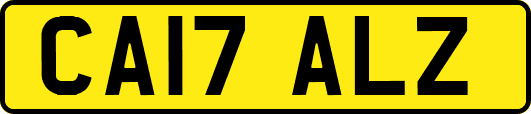 CA17ALZ