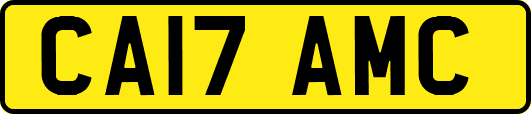 CA17AMC