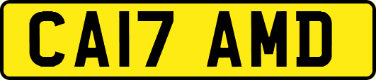 CA17AMD