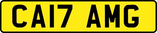 CA17AMG