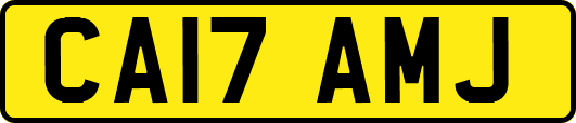 CA17AMJ