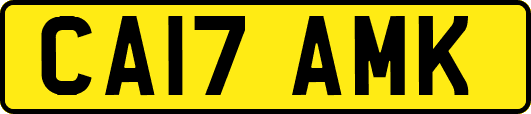 CA17AMK
