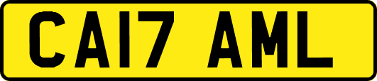 CA17AML