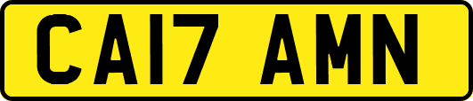 CA17AMN
