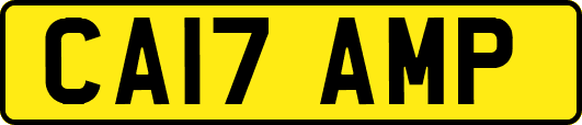 CA17AMP