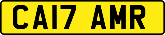 CA17AMR