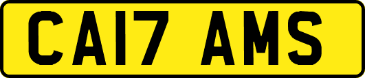 CA17AMS