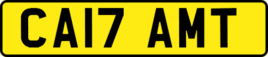 CA17AMT