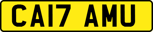CA17AMU