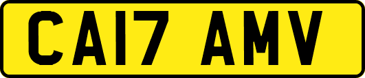 CA17AMV