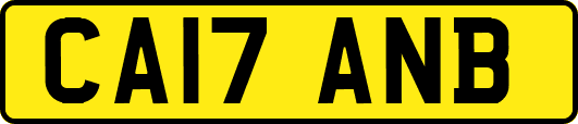 CA17ANB