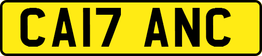 CA17ANC
