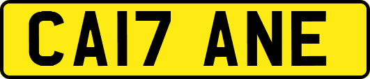 CA17ANE