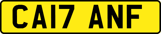CA17ANF