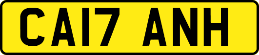 CA17ANH