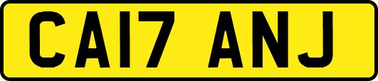 CA17ANJ