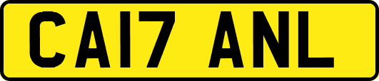 CA17ANL