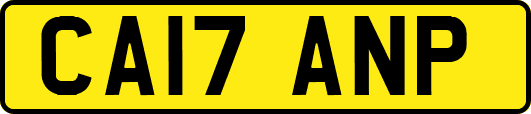 CA17ANP