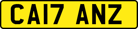 CA17ANZ