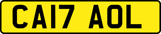 CA17AOL