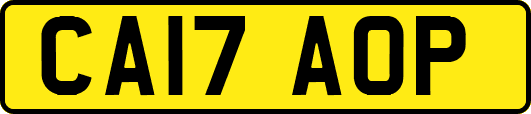 CA17AOP