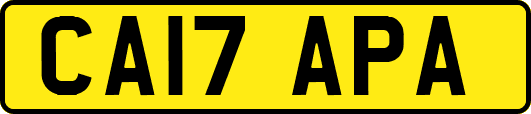 CA17APA