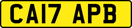 CA17APB