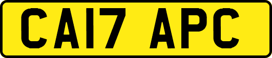 CA17APC