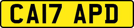 CA17APD