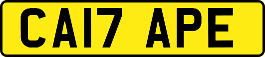 CA17APE