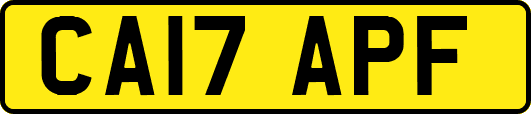 CA17APF