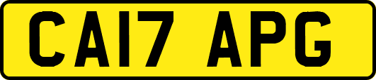 CA17APG