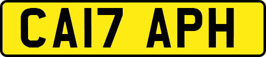 CA17APH