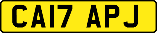CA17APJ