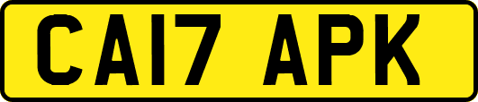 CA17APK