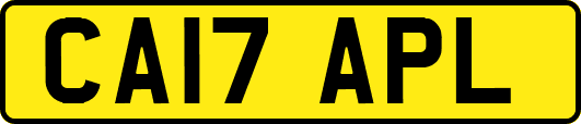 CA17APL