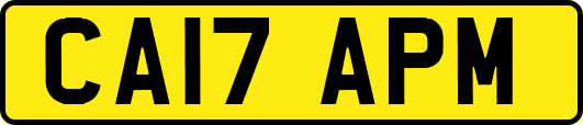 CA17APM