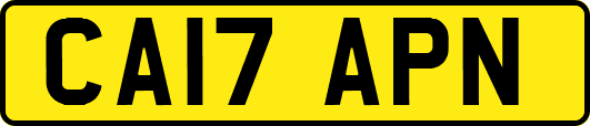 CA17APN