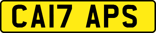 CA17APS