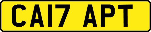 CA17APT