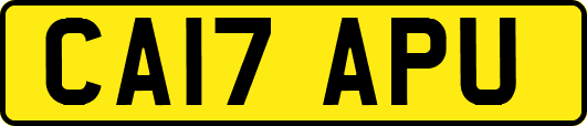 CA17APU