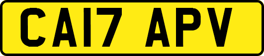 CA17APV