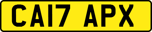 CA17APX
