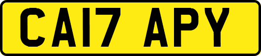 CA17APY